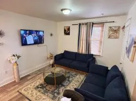 Natvy Alpha Suite - 3 Bedroom