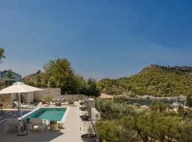 Assos Reverie Villa