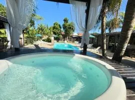 Recanto Carvalho - Suíte 2