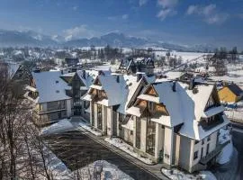 Harenda Residence - Destigo Hotels