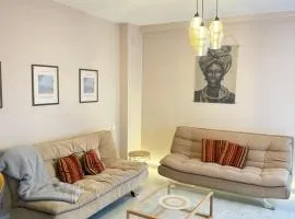 Sweet Apartment in Mitrovica town centre