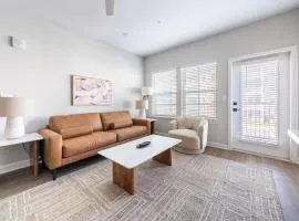 Landing Amazing 2BD Pool Gym