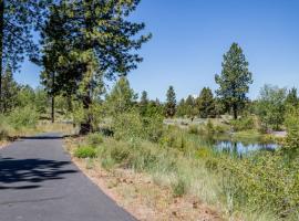 Peacock Pickleball Paradise，位于拉派恩的酒店