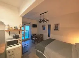 Residence Villa Alba - B&B Suite Disposition 555 Al Vittoriale