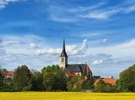 Ferienwohnung Margit am Park