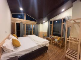 Shiva Den，位于马拉里的酒店