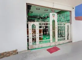 Hotel O Om Kaar Nath athithi newas