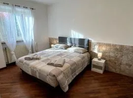 A Predore il tuo nido a due passi dal lago