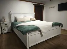 Studio La Maison des Suedois