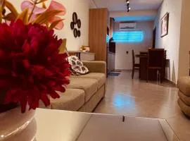 Coqueto y cómodo Duplex