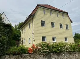 Ferienhaus am Schloss