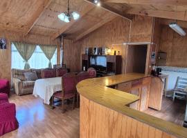 Casa patagonia，位于科克拉内的酒店