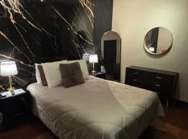 Luxury Suites Hong Kong a 100 mts del consulado