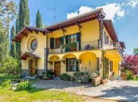 Chianti’s Art