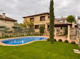 El Bulín de Redueña