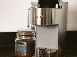 Salted Roots Basecamp