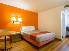 第6梅萨北汽车旅馆