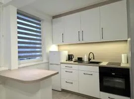 Apartament Pod Murami