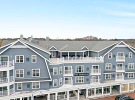 York Beach Residence Club，位于约克的酒店