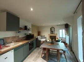 Idha à proximité de Bayeux