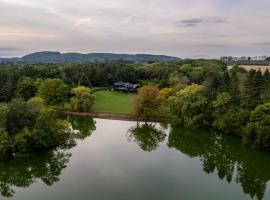 Nor67 Estate，位于伍斯特的酒店