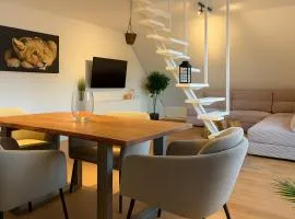 Ferienwohnung Gut Lehmhof