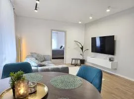 Exklusive Wohnung im Herzen Ramsteins