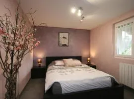 Le Chalet "Les Breuches"