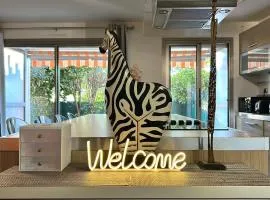 Havre de Paix Mont Boron Proche du Port