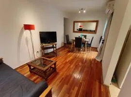 Mis Pasos por Urquiza