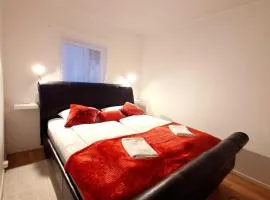 Dali 3 Ultra Central Stavanger City