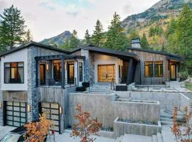 Luxury 4BR Mountain Retreat Near Sundance Resort
