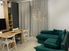 Apartament Bonton Predeal