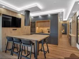 Apartmán Boží Dar Nordic