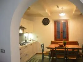 Casa Capo di Vico, Lucca