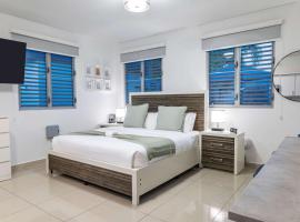 Aquaville Dorado Moderna Studio 6，位于多拉多的酒店