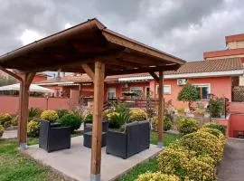 Casa di Viaggiatori Ciampino