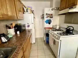 Modern City View at Lake Merritt - Balcony