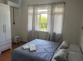 Casa temporada