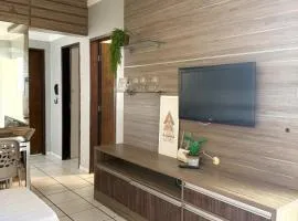 Apartamento Cohama São Luís