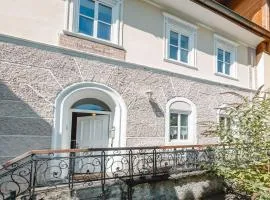 Müllers Ferienhaus Salzburgerland