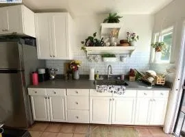 Modern City View at Lake Merritt - Garden