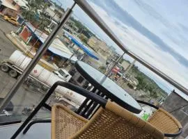 APARTAHOTEL PUERTA DEl MAR