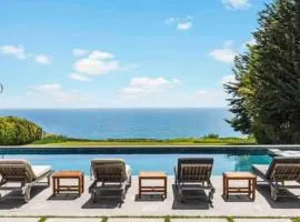 50 PCT OFF! Malibu Ocean Escape, Pool, Walk to Beach