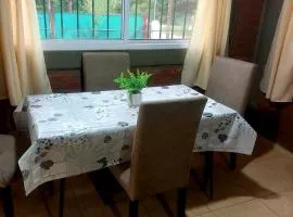 Cabañas Los 3 Hermanos