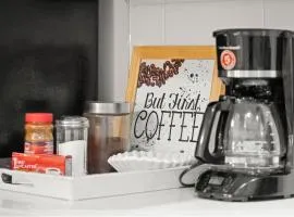 2 bed Suburban Oasis in Surrey