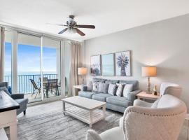 Lighthouse 1713，位于格尔夫海岸的乡村别墅