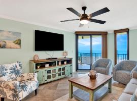 Phoenix IV 4034，位于奥兰治比奇的酒店