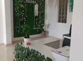 Four Palms Guest House