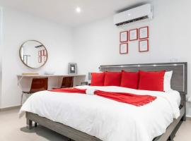 Aquaville Dorado Moderna A Studio 7，位于多拉多的酒店